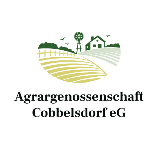 Agrargenossenschaft Cobbelsdorf eG - Logo